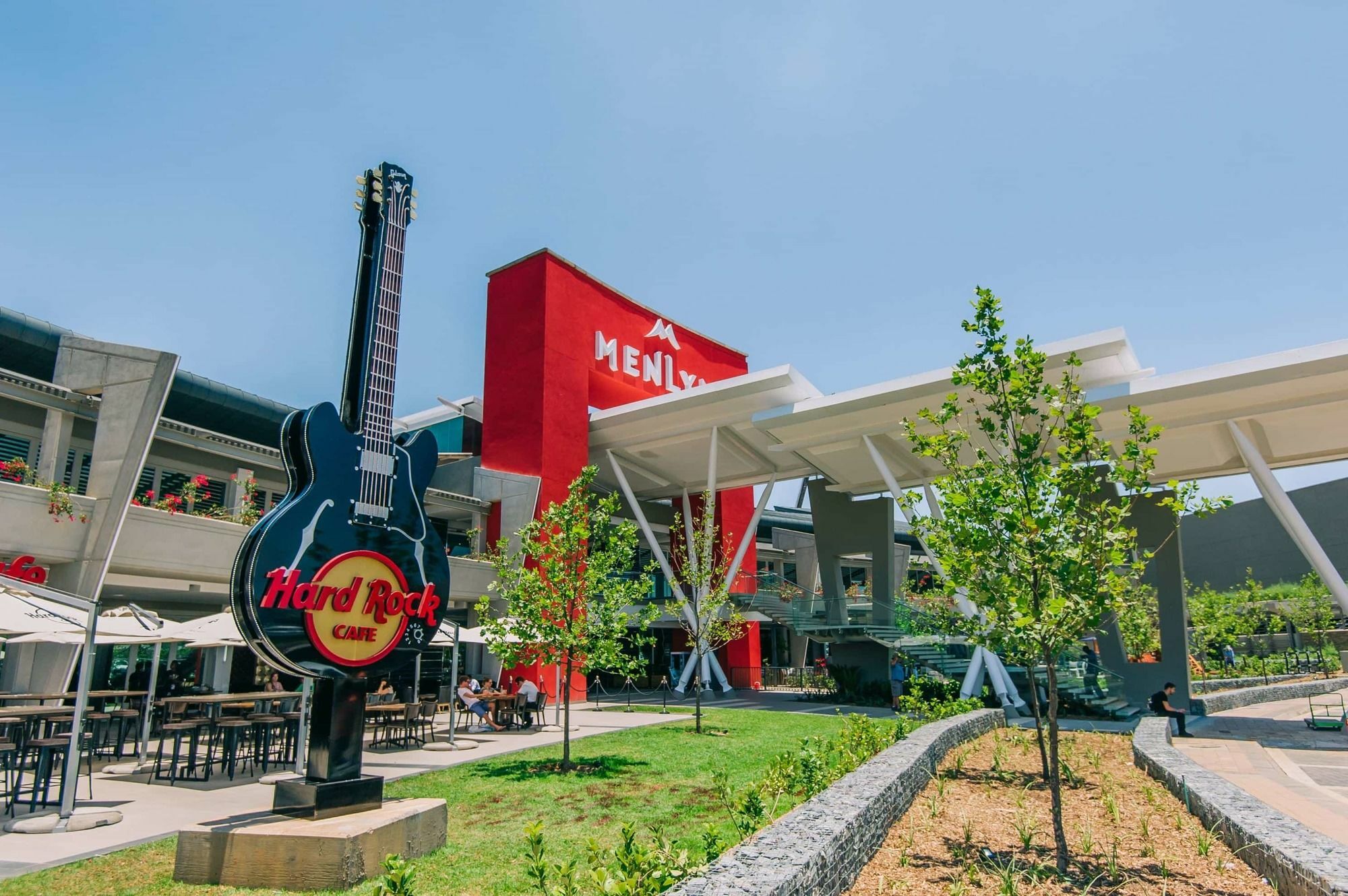 Dům (200 m²), pokoje: 1, vlastní koupelny: 2, destinace: Garsfontein Pretoria-Noord Exteriér fotografie